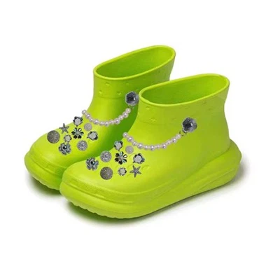 بیرونی پائیدار واٹر پروف جوتے